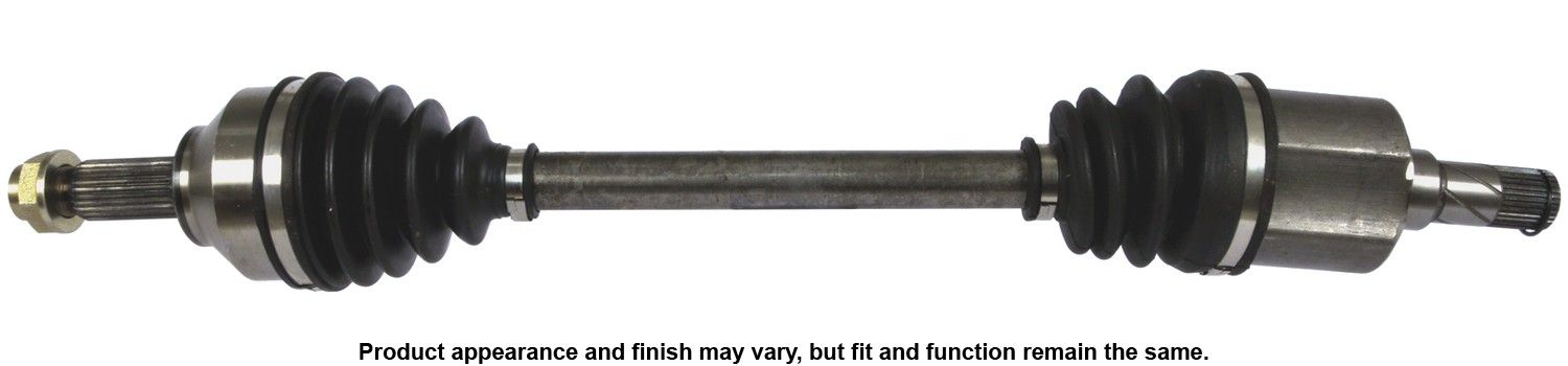2016, 2015, 2014, 2013 Mini Cooper Paceman Countryman CV Axle Assembly