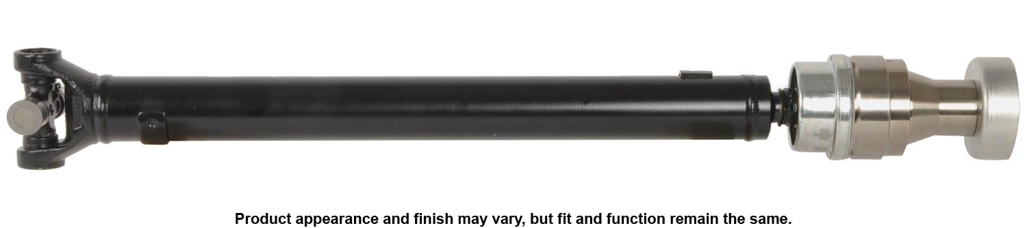 2005, 2004, 2003, 2002, 2001, 2000, 1999, 1998, 1997, 1996, 1995 GMC Jimmy Drive Shaft