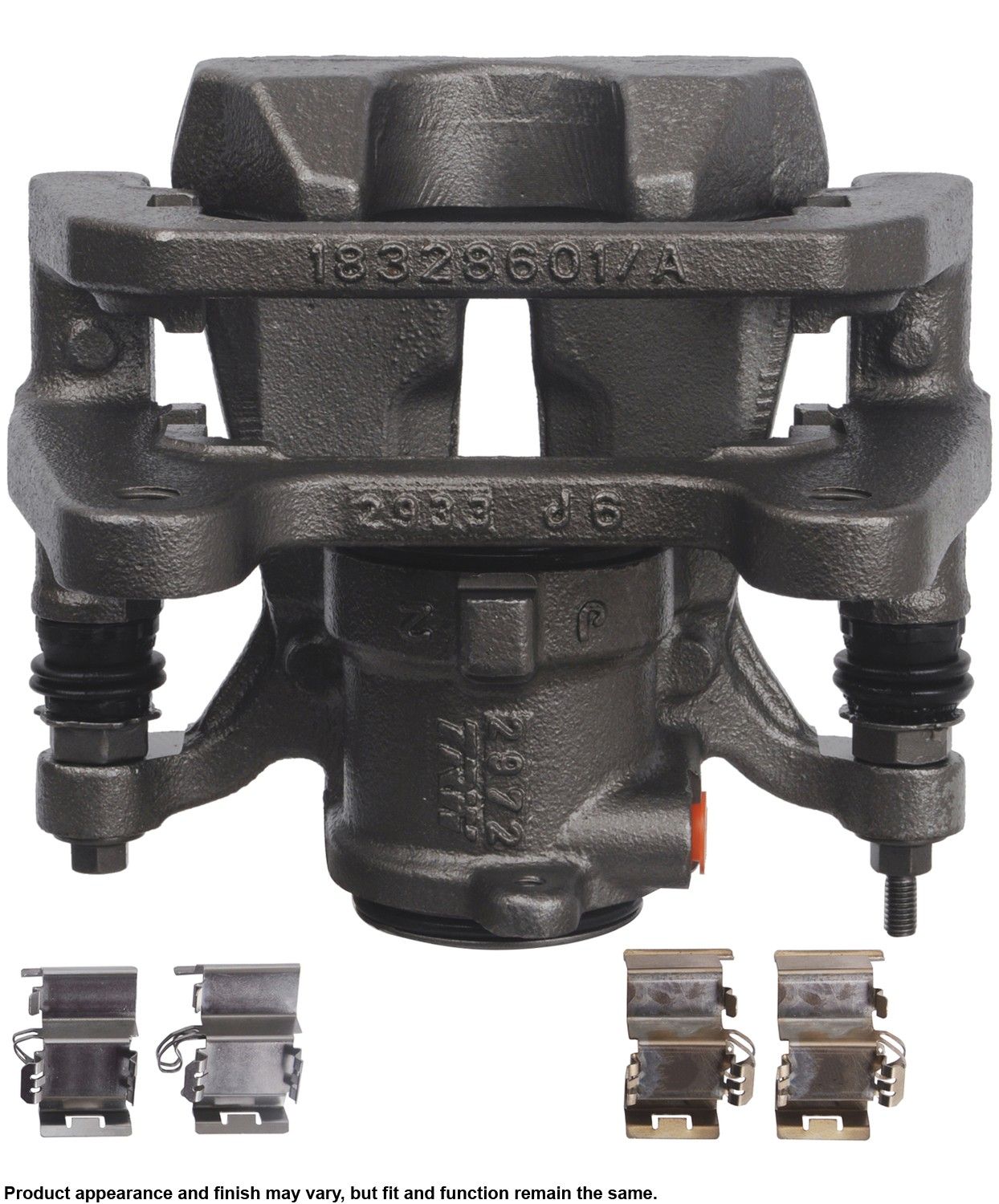 2021, 2020, 2019, 2018, 2017, 2016, 2015, 2014 Jeep Cherokee Disc Brake Caliper