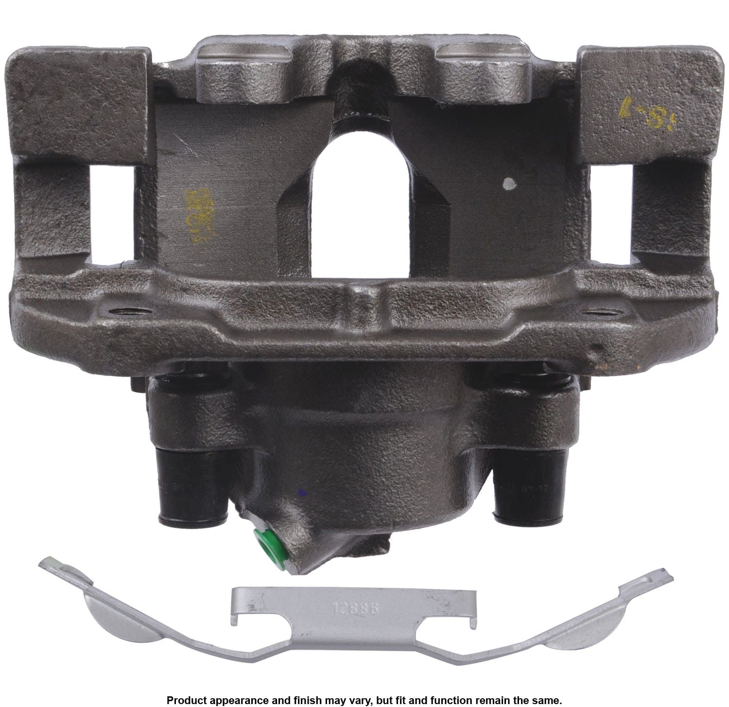 2003-2007 BMW 320i Disc Brake Caliper Cardone