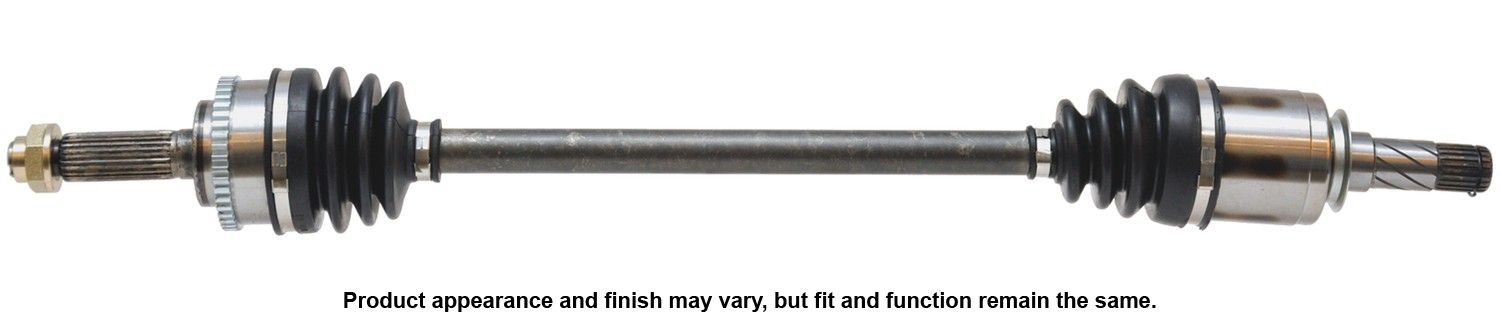 2004, 2003, 2002, 2001 Subaru Outback CV Axle Assembly