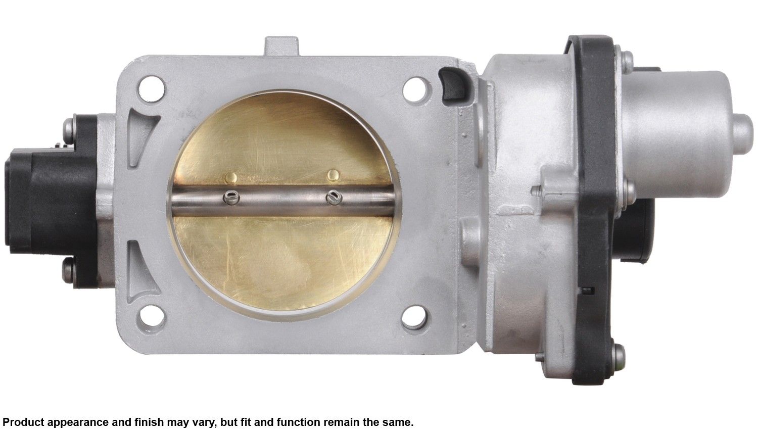 2005, 2004 Ford Explorer Fuel Injection Throttle Body