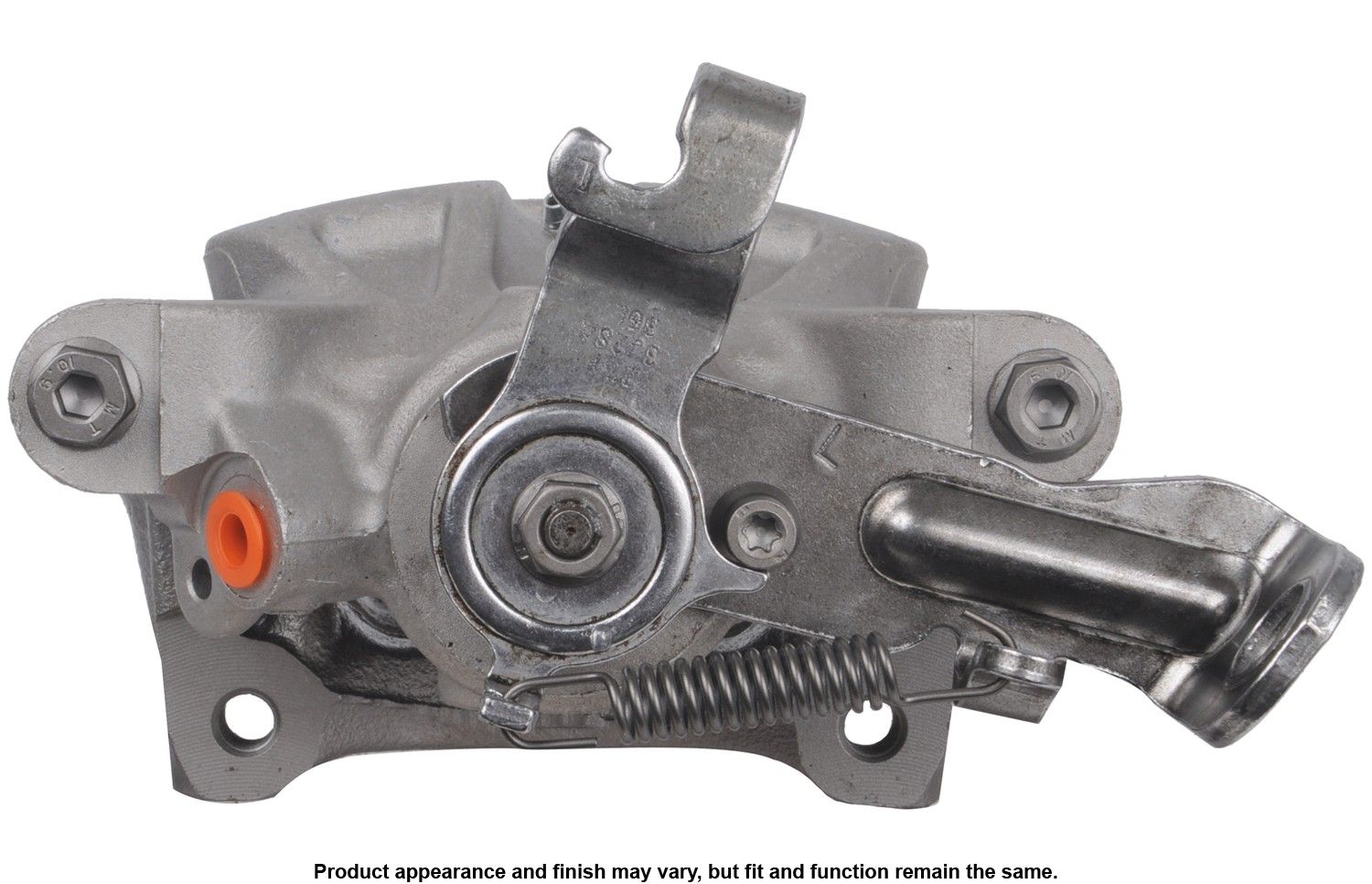2016, 2015, 2014 Mazda 3 Disc Brake Caliper