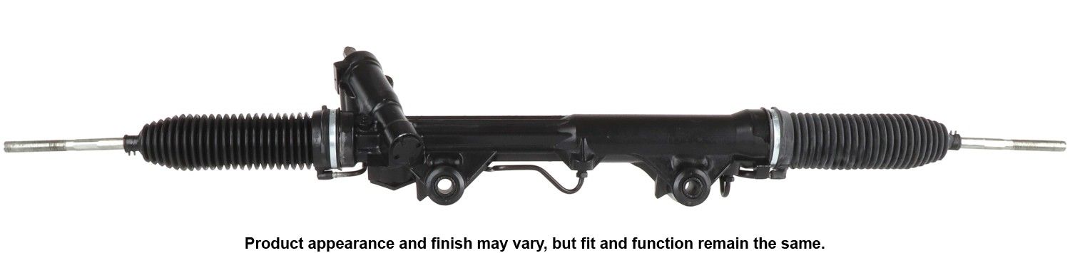 2005, 2004, 2003, 2002 Ford Explorer Rack and Pinion Assembly
