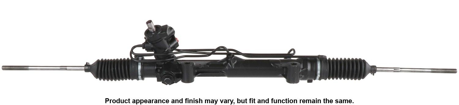1998 Ford Windstar Rack and Pinion Assembly