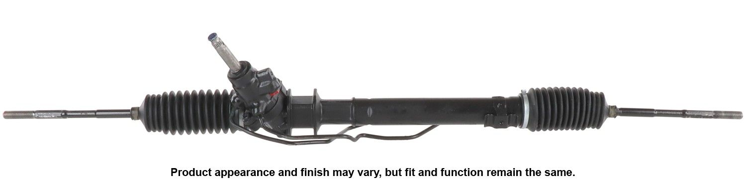 2004, 2003, 2002, 2001, 2000 Subaru Legacy Rack and Pinion Assembly