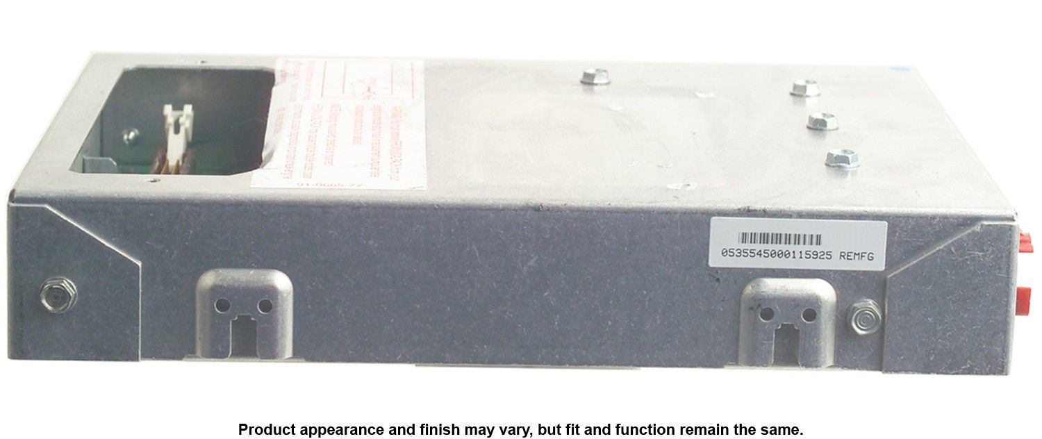 1995, 1994 Chevrolet Astro Engine Control Module (ECM)