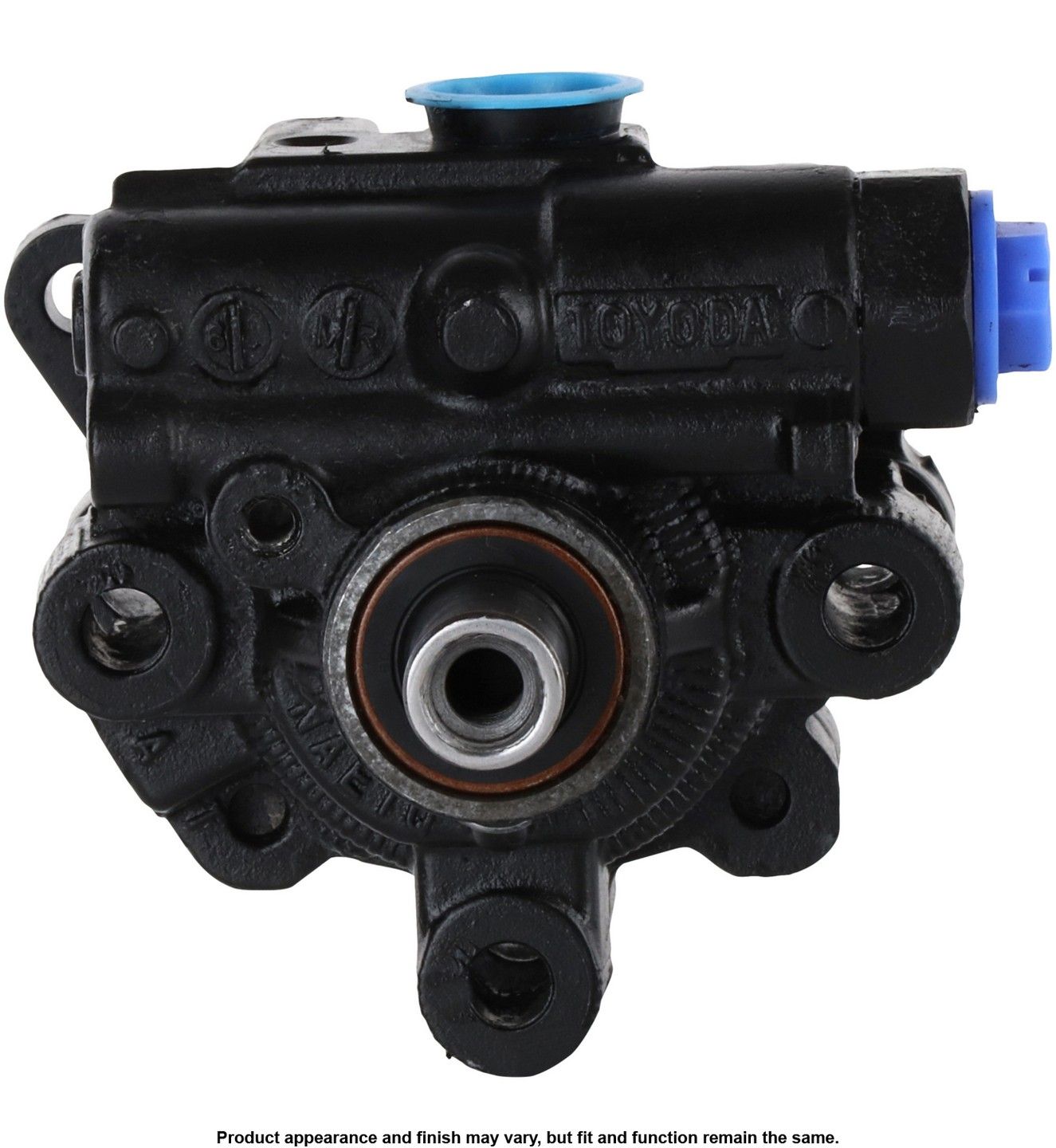 2007, 2006 Jeep Commander Power Steering Pump