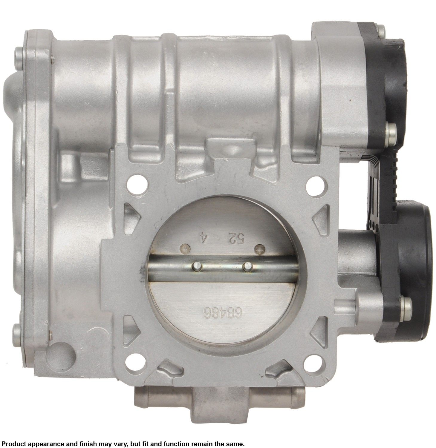 2008, 2007, 2006 Pontiac Wave Fuel Injection Throttle Body