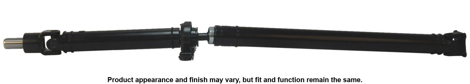2009, 2008, 2007, 2006, 2005 Subaru Legacy Drive Shaft