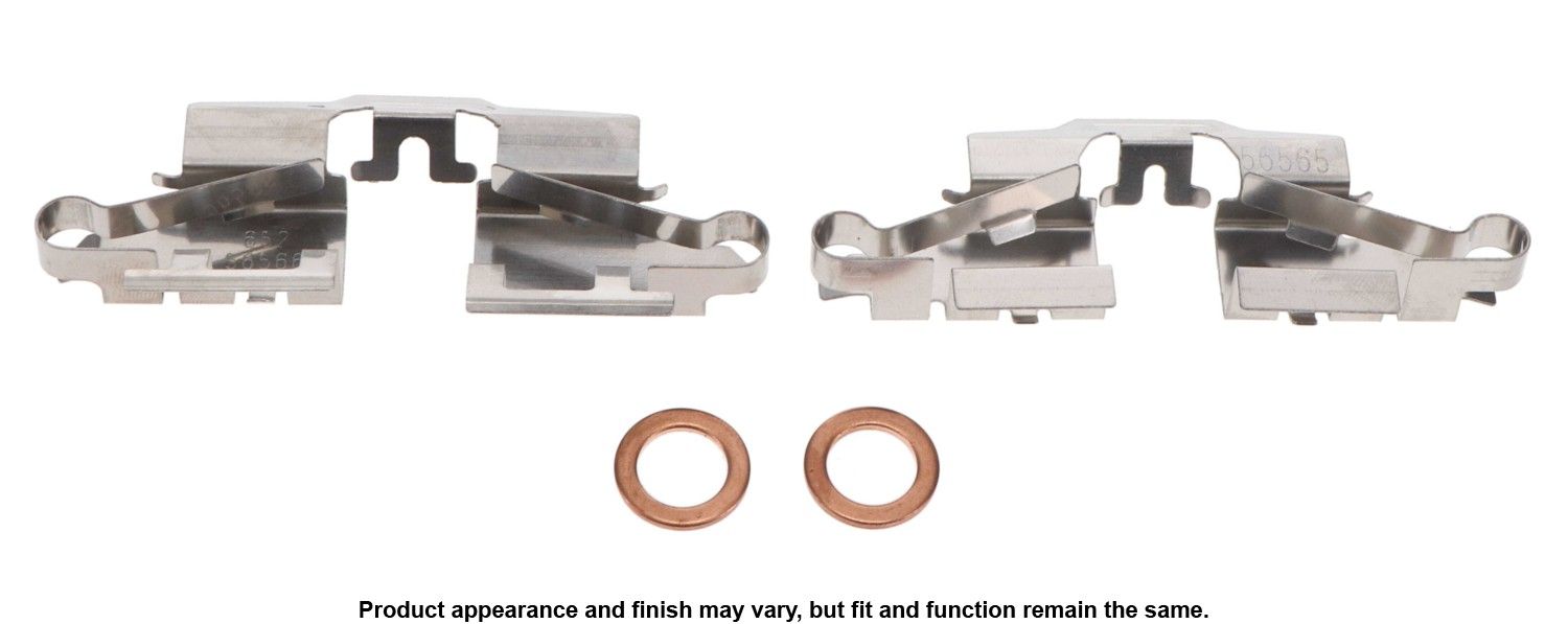 2014, 2013, 2012, 2011, 2010, 2009 Toyota Matrix Disc Brake Caliper