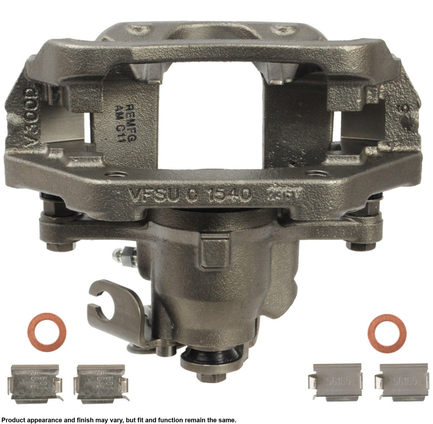 2012, 2011, 2010 Ford Taurus Disc Brake Caliper