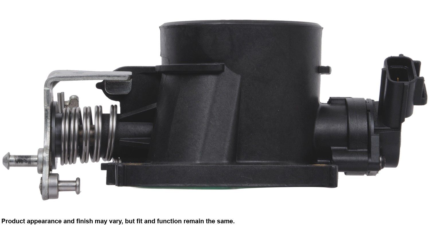 2007, 2006, 2005, 2004, 2003 Ford Focus Fuel Injection Throttle Body