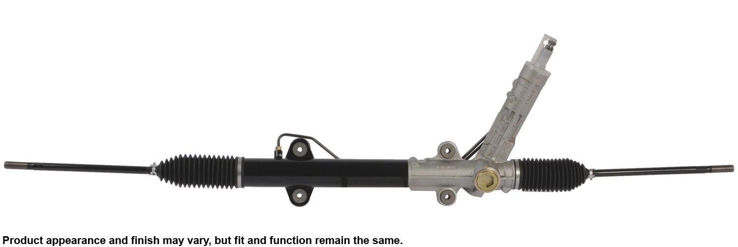 2006, 2005, 2004, 2003, 2002 Freightliner Sprinter 3500 2500 Rack and Pinion Assembly