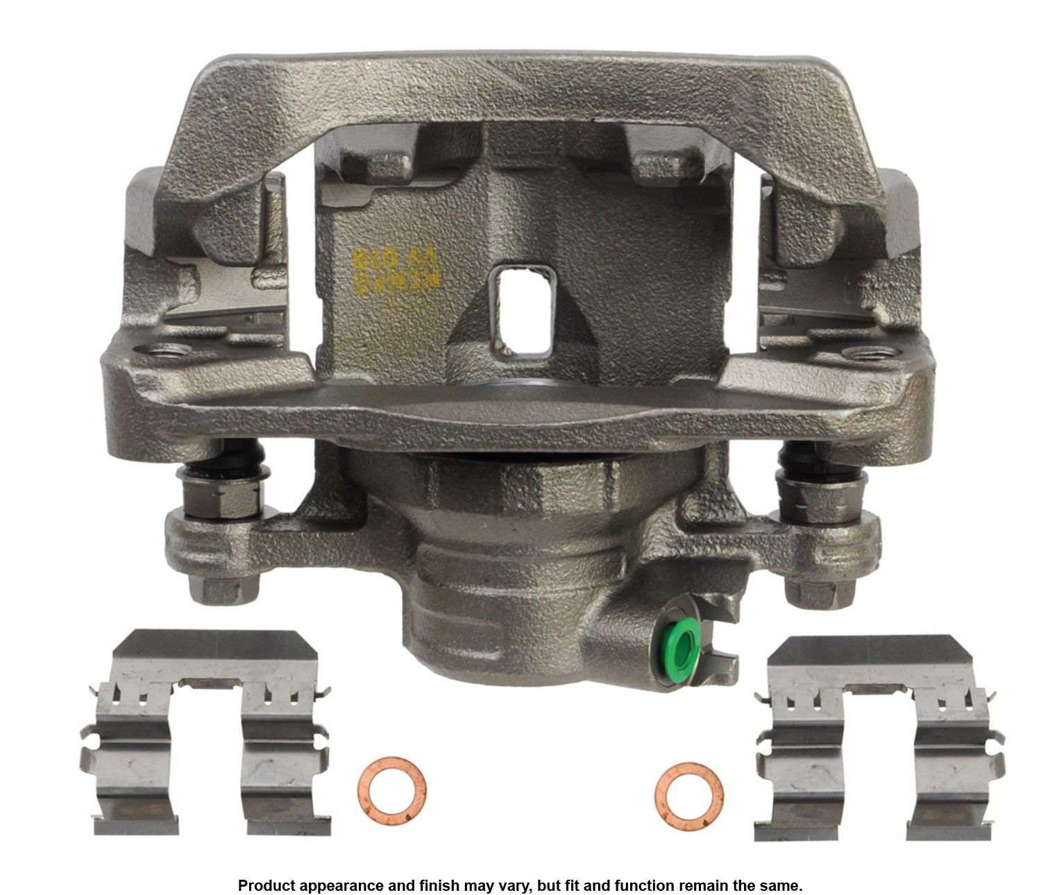 2021, 2020, 2019, 2018, 2017, 2016, 2015, 2014, 2013, 2012 Subaru WRX Disc Brake Caliper
