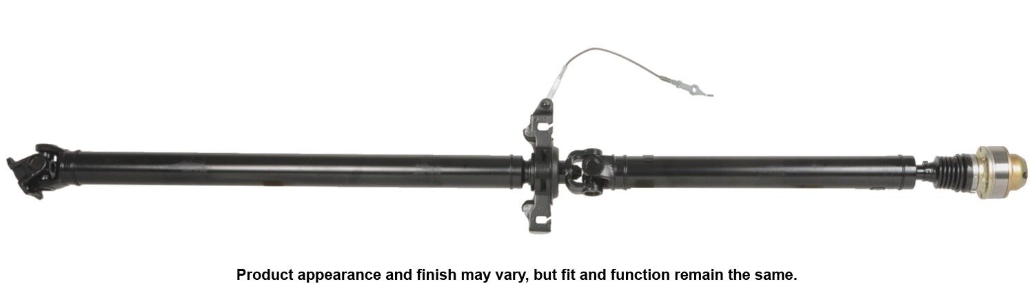 2012, 2011 Ford Escape Drive Shaft