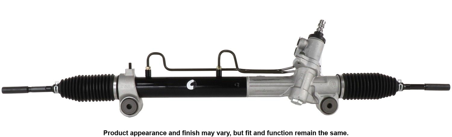 2006, 2005, 2004 Lexus ES330 Rack and Pinion Assembly