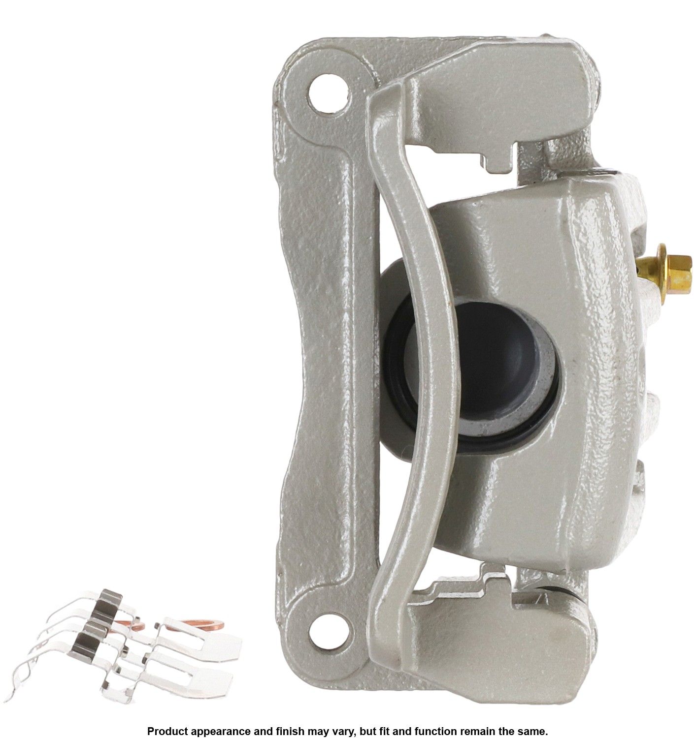 2017, 2016, 2015, 2014, 2013, 2012, 2011, 2010, 2009, 2008, 2007 Chevrolet Equinox Sport Disc Brake Caliper