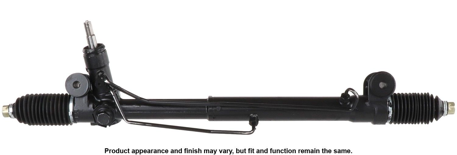 2002 Chevrolet Trailblazer Rack and Pinion Assembly Cardone