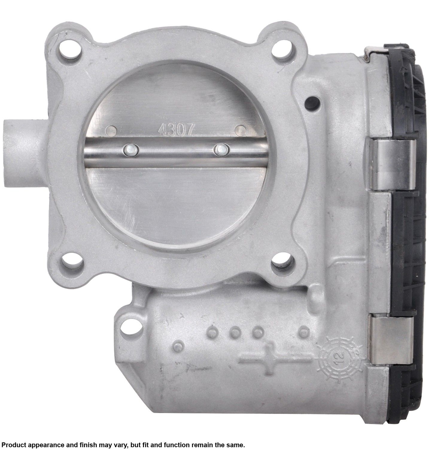 2019, 2018, 2017, 2016 Ford Explorer Fuel Injection Throttle Body