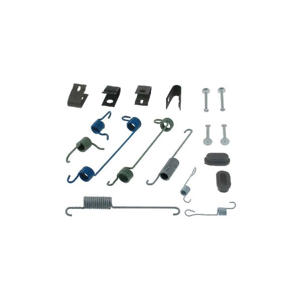 1995-2000 Dodge Stratus Drum Brake Hardware Kit - Rear (Carlson)