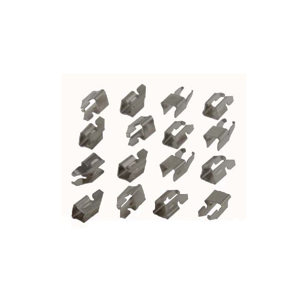 1998-2002 Dodge Durango Disc Brake Caliper Abutment Service Kit - Front (Carlson)