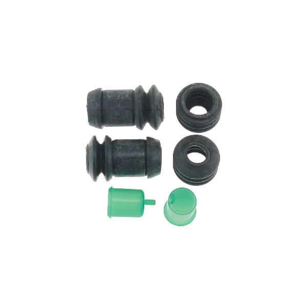 1990-2003 Mazda Protege Disc Brake Caliper Pin Boot Kit - Rear (Carlson)
