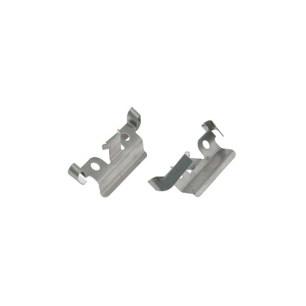 1981-1982 Mazda 626 Disc Brake Hardware Kit - Front (Carlson)