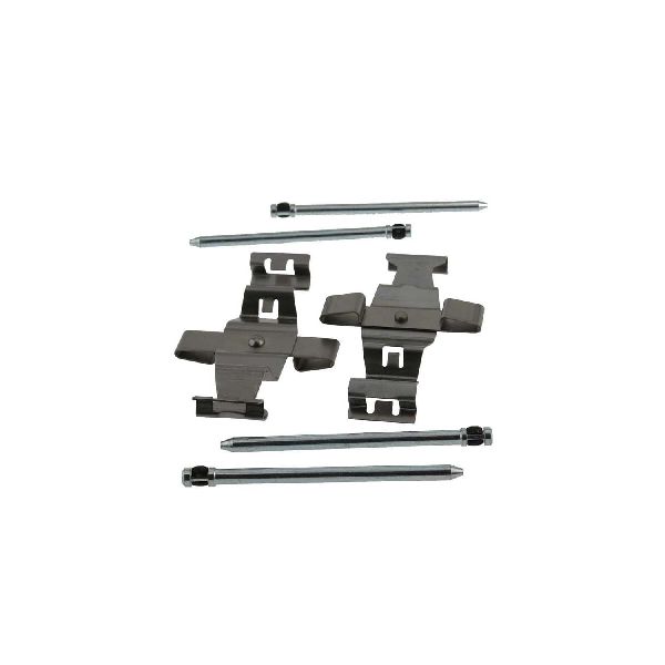 2006-2008 Dodge Magnum Disc Brake Hardware Kit - Front (Carlson)