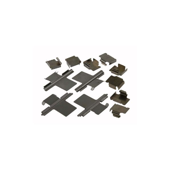 1987 Nissan 200SX Disc Brake Hardware Kit - Front (Carlson)