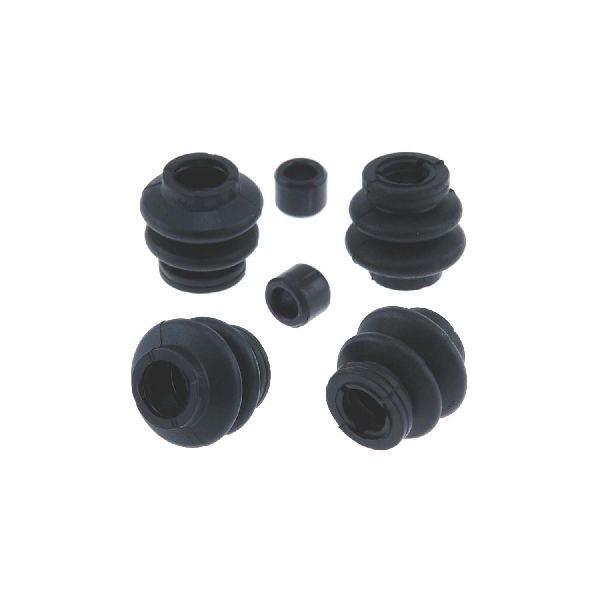 2006-2011 Hyundai Azera Disc Brake Caliper Pin Boot Kit - Front (Carlson)