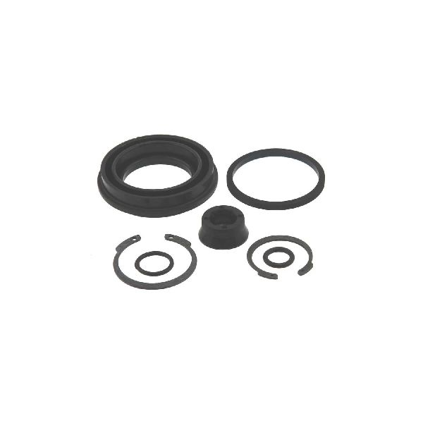 2009-2014 Ford Flex Disc Brake Caliper Repair Kit - Rear (Carlson)