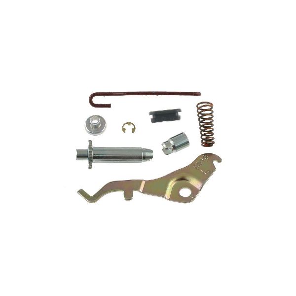 1985-2000 Chevrolet Cavalier Drum Brake Self-Adjuster Repair Kit - Rear Left (Carlson)