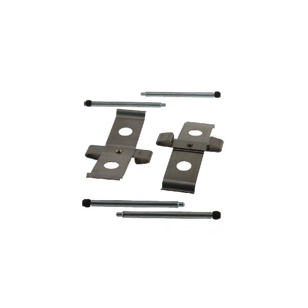 2006-2011 Cadillac STS Disc Brake Hardware Kit - Front (Carlson)