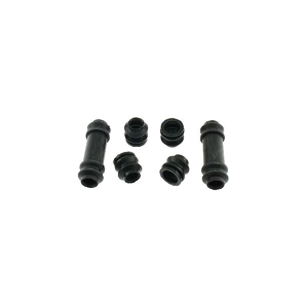 1990-1998 Mazda Protege Disc Brake Caliper Pin Boot Kit - Front (Carlson)
