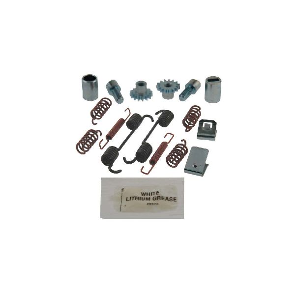 1994-2000 Mercedes-Benz C280 Parking Brake Hardware Kit - Rear (Carlson)