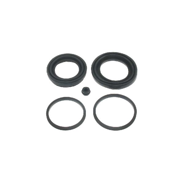 1994-1998 Audi Cabriolet Disc Brake Caliper Repair Kit - Front (Carlson)