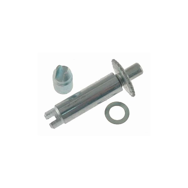 1981-1990 Lincoln Town Car Drum Brake Adjusting Screw Assembly - Rear Right (Carlson)