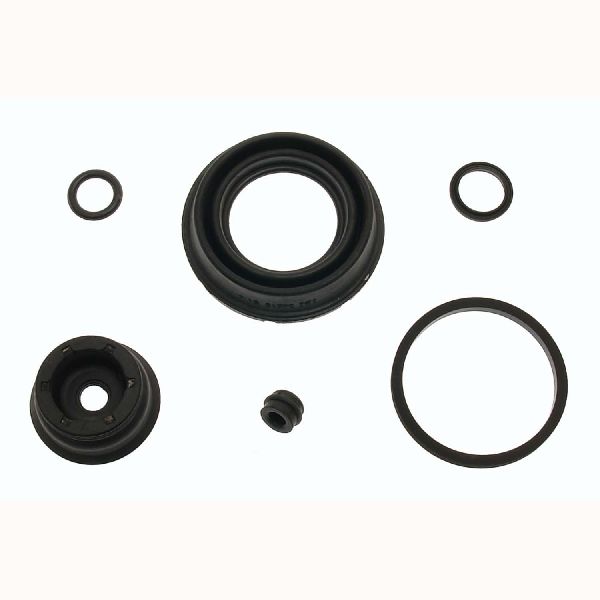 2016 Cadillac ELR Disc Brake Caliper Repair Kit - Rear (Carlson)
