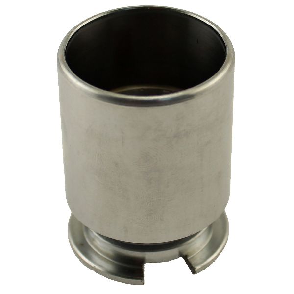2005-2008 Jaguar X-Type Disc Brake Caliper Piston - Rear (Carlson)