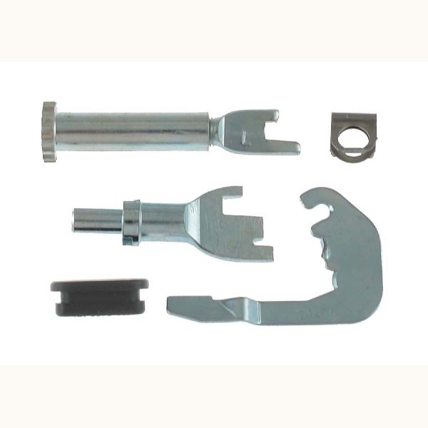 2004-2008 GMC Canyon Drum Brake Self-Adjuster Repair Kit - Rear Left (Carlson)