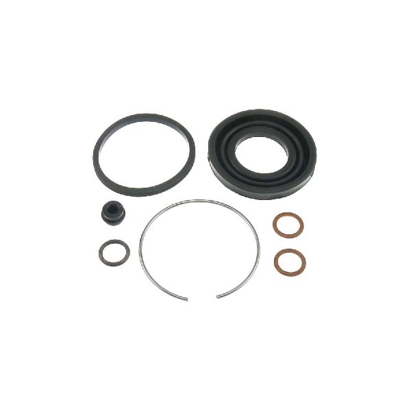 1993-1995 Toyota MR2 Disc Brake Caliper Repair Kit - Rear (Carlson)