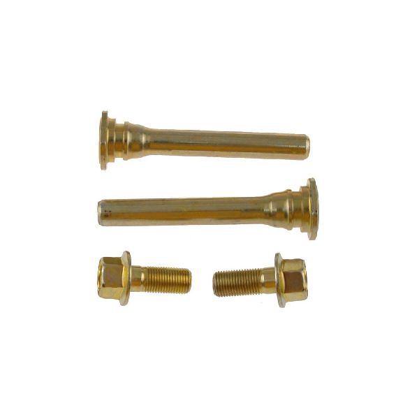 1995-1998 Honda Odyssey Disc Brake Caliper Pin Kit - Front (Carlson)