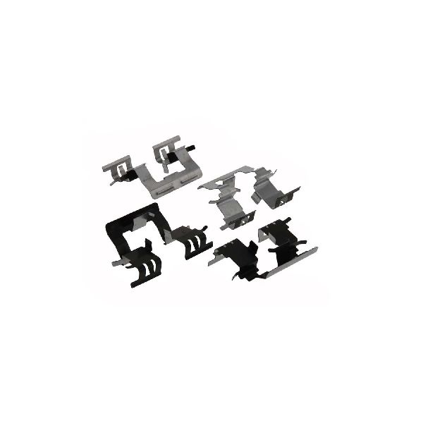 2001-2003 Toyota Highlander Disc Brake Caliper Abutment Service Kit - Rear (Carlson)