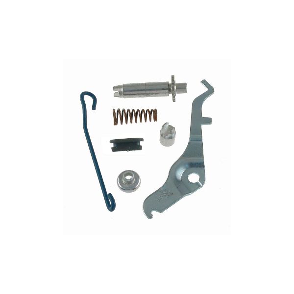 1985-1991 Pontiac 6000 Drum Brake Self-Adjuster Repair Kit - Rear Right (Carlson)