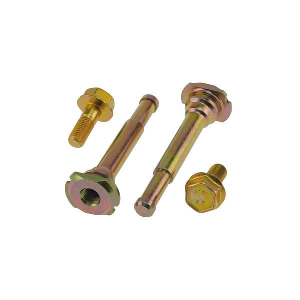 2006-2010 Jeep Commander Disc Brake Caliper Pin Kit - Front (Carlson)
