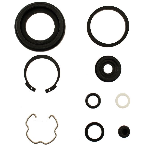 2021-2022 Hyundai Elantra Disc Brake Caliper Repair Kit - Rear (Carlson)