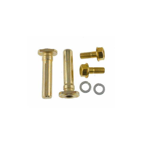 1985-1988 Nissan Maxima Disc Brake Caliper Pin Kit - Front (Carlson)
