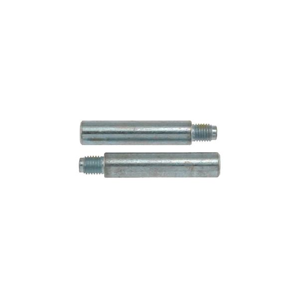 2007-2011 Audi S6 Disc Brake Caliper Pin Kit - Front (Carlson)