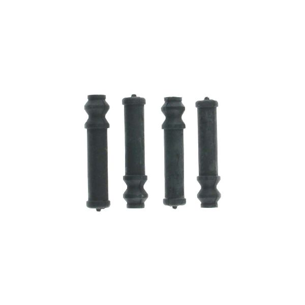 1981-1985 Mazda GLC Disc Brake Caliper Pin Boot Kit - Front (Carlson)